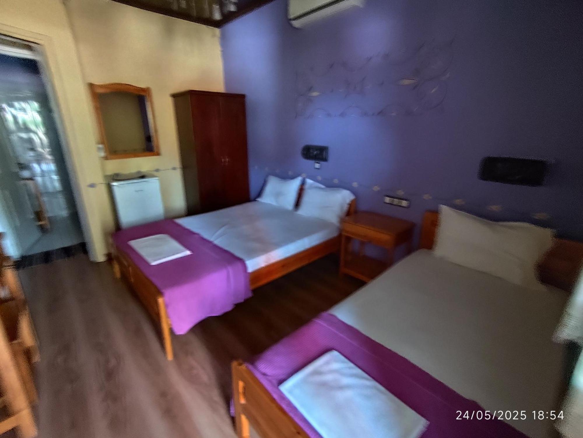Guesthouse Patavalis Kalambaka Eksteriør billede